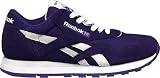 Reebok Children`s Classic Nylon Colors Retro Shoes