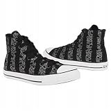 Converse All Star Hi Print Kids