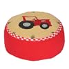 Tractor bean bag