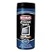 Weiman E-Tronic Wipe, 7 x 8 inch - 30 per pack - 4 packs per case.
