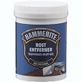 Hammerite HREG2 Rostentferner Gel 200 ml