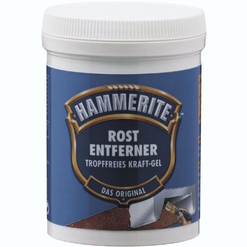 Hammerite HREG2 Rostentferner Gel 200 ml Preisvergleich