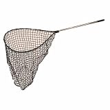 Frabill Black Teardrop 17 X 19 X 30 24-Inch Fixed Handle Sportsman Net