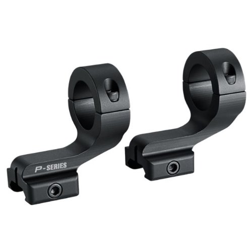 Nikon P-Series Mount