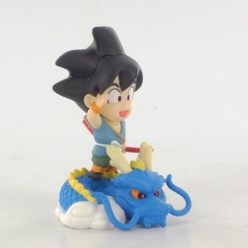 Imagen 5 de Figura Son Goku Bola de Dragón Z Imagination 2