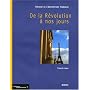 Histoire de l'architecture fran�aise, tome 3 : De la R�volution � nos jours