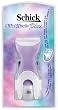 Schick Silk Effects Plus Shaving System (Pack of 3) (Colors and styles may vary)