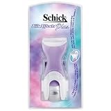 Schick Silk Effects Plus Shaving System (Pack of 3) (Colors and styles may vary)