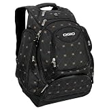 Ogio Metro Backpack - Icon Print