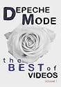 Depeche Mode - The Best Of Videos Vol.1 [DVD] [2007]