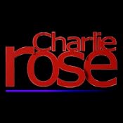 Charlie Rose, 12-Month Subscription | [Charlie Rose]
