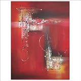 CraftNetwork - Bali Art - Painful Red 1