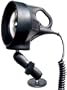 National Products RAM-B-152 Ram Marine Spotlight with Ball Mount System