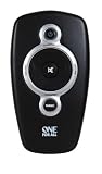 One for All URC 6210 Zappert TV black Universalfernbedienung