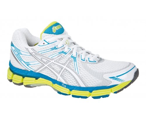 asics lady
