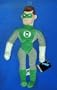 Green Lantern Bean Bag 10" Plush Doll