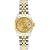 ROLEX　デイトジャスト　179173G　シャンパン　10Pダイヤ　[並行輸入品]