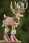 Dash Away Donna Ornament, 09-30232