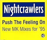 Push The Feeling On [CD-Single, DE, London 854 305-2]
