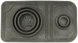 Dorman HELP! 42077  Master Cylinder Gasket