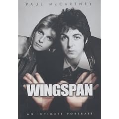 The Wings : Wingspan