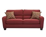 Queen Goodnight Sleeper by Broyhill - Addison Ebony (6534-7)