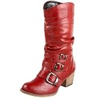 T.U.K. A7790L Boot