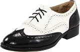 Wanted Shoes Women's Babe Oxford - Womens Shoes
