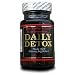 MD Labs Daily Detox, Capsules, 60 capsules