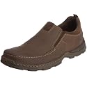 Hush Puppies Men's Main Slip-on