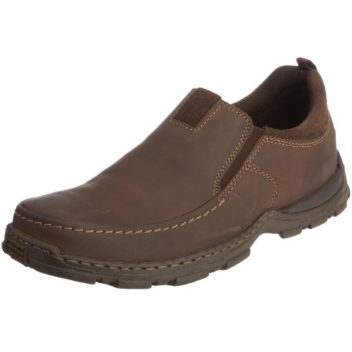 Hush Puppies Men's Main Slip-on