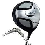 Medicus Men's Dual Hinged Oversized Driver