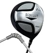 Medicus Men's Dual Hinged Oversized Driver