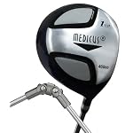 Medicus Men's Dual Hinged Oversized Driver