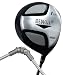 Medicus Men's Dual Hinged Oversized Driver