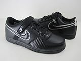 IMAGE OF NIKE VANDAL LOW (314676-004) PRE SCHOOL KIDS SHOES