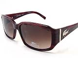 Lacoste - New LACOSTE Alligator LA12615 LA 12615 Purple PU Sunglasses 58-17-130