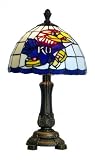 Kansas Jayhawks Accent Lamp