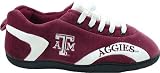 Comfy Feet Texas A&M Aggies 05