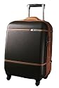 Delsey All Around 69cm Spinner Trolley Case - Chocolate
