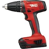 EAN 7613023889960 product image for Hilti SFC 18-A CPC Compact Drill Driver - 3475157 | upcitemdb.com
