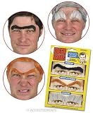 MEGABROW EYEBROWS SET