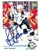 Rob Zamuner autographed Hockey Card (Tampa Bay Lightning)