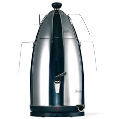 BEEM K1300.301 Samowar Mr. Tea - ca. 4.0 Liter mit ca. 1.0 Liter Teekanne - Testmagazin Urteil GUT 10/2009