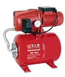 T.I.P. 31111  Hauswasserwerk HWW 1200/25