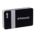 Polaroid �C���X�^���g���o�C���v�����^�[ PoGo �u���b�N CZJ-10011BB