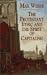 Books : The Protestant ethic and the spirit of capitalism