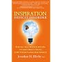 Inspiration Deficit Disorder: The No-Pill Prescription to End High Stress, Low Energy, and Bad Habits