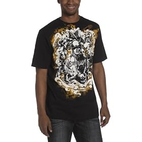 Ecko Young Men's Two Faced T-Shirt