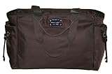 KATE SPADE Henry Chocolate Baby Diaper Bag  MSRP. $395 (Chocolate)